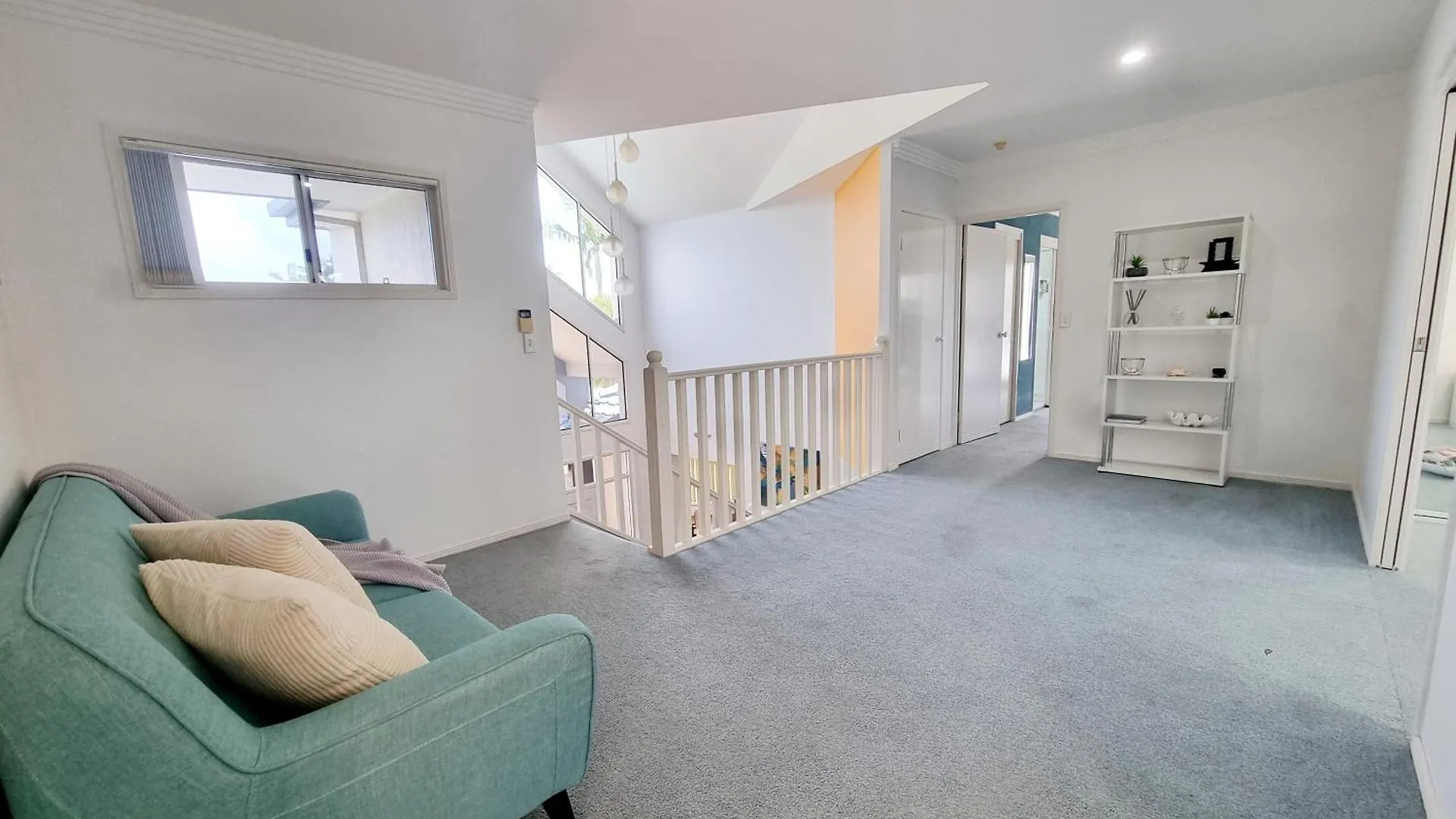 Tranquil Getaway With Pool, Outdoor Kitchen And Bar Villa Hervey Bay